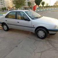 پژو 405