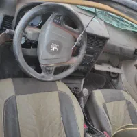 پارس 95 دوگانه کارخانه شاسی پلمپ|خودرو سواری و وانت|خوی, |دیوار