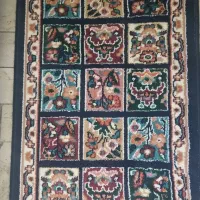 دم دری پادری سورمه ای