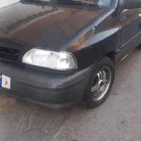 پراید مدل۸۲ کاربراتوری|خودرو سواری و وانت|تهران, مشیریه|دیوار