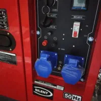 فروش موتور برق دیزلی|ماشینآلات صنعتی|هادی شهر, |دیوار