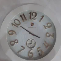 ساعت دیواری