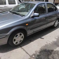 سمند LX EF7 بنزینی، مدل ۱۳۹۵|خودرو سواری و وانت|تهران, علم و صنعت|دیوار