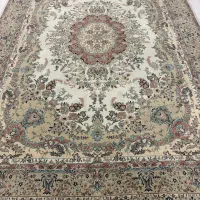 فرش ماشینی 9متری|فرش|تهران, تهرانسر مرکزی|دیوار