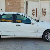 مرسدس بنز c240|خودرو سواری و وانت|تهران, آرژانتین|دیوار