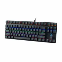 کیبورد rapoo v500pro