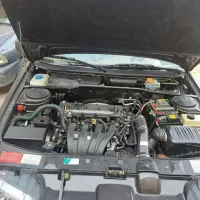 پژو پارس ELX|خودرو سواری و وانت|اسدآباد, |دیوار