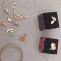 طلا|جواهرات|یاسوج, |دیوار