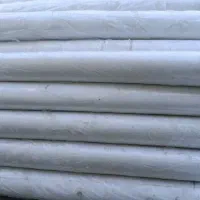 اب بندی تونل و گود های عمیق با ژئوممبران pvc