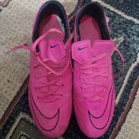 کفش فوتبال استوک|تجهیزات ورزشی|مشهد, شهرآرا|دیوار