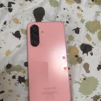 گوشی سامسونگ a26 رنگ صورتی