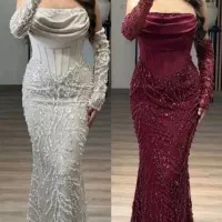 لباس مجلسی