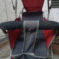 تخت و گالسکه توافقی