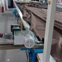 برشکار لباس زنانه