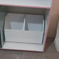 فروش قفسه برای مغازه|فروشگاه و مغازه|شهرضا, |دیوار