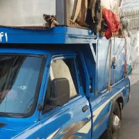 اتوباربری شهدا|خدمات حمل و نقل|تهران, صد دستگاه|دیوار