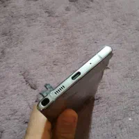 samsung note 10 plus 256g السیدی شکسته|موبایل|تهران, خاوران|دیوار