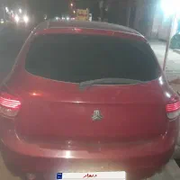 تیبا ۲|خودرو سواری و وانت|زاهدان, |دیوار