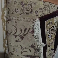 قالی در حد نو