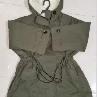 کاپشن|لباس|مشگین شهر, |دیوار