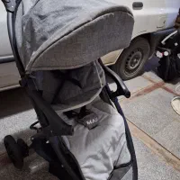 کالسکه برند دلیجان|کالسکه و لوازم جانبی|کرمان, |دیوار