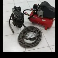 لوله‌بازکنی‌وتخلیه‌چاه‌سرویس