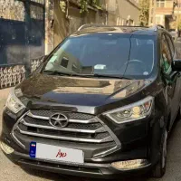 جک s 3 فقط معاوضه|خودرو سواری و وانت|تهران, جمهوری|دیوار