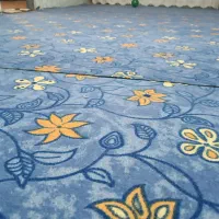 سه عدد موکت|موکت|میلاجرد, |دیوار