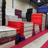 تعویض تشک کهنه شما با تشک نو رویایی//