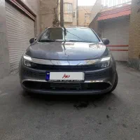 ماشین کا ام سی ایگل|خودرو سواری و وانت|تبریز, |دیوار