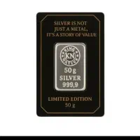 شمش نقره ندیر همه اوزان|جواهرات|تهران, قیطریه|دیوار