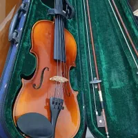 ویولن|ویولن|پرند, فاز ۲|دیوار