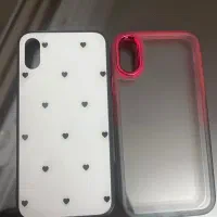 قاب ایفون x