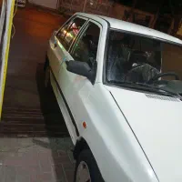 پراید مدل 86