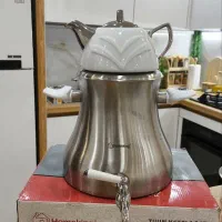کتری و قوری
