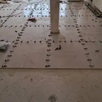 کاشیکاری سرامیک کار موزاییک نیازمندکارگر|خدمات پیشه و مهارت|همدان, |دیوار