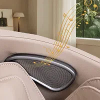 صندلی ماساژور L1932|تجهیزات ورزشی|اصفهان, احمدآباد|دیوار