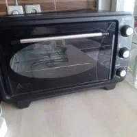 توستر در حد نو