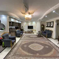 واحد ۱۲۰ متری ۲ خواب فول**الماس پشت شهرداری**