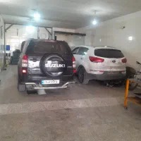 شاگرد میکانیک یا مکانیک در صدی