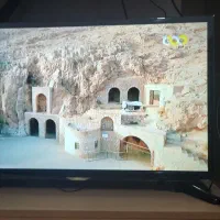 تلویزیون ال ای دی 32اینچ sierra|تلویزیون و پروژکتور|قوچان, |دیوار