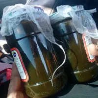 شیره خرما چکیده