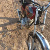 موتور 150مدل 89با کارت سوخت