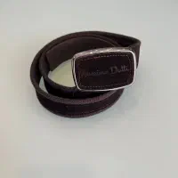 کمربند چرم گاوی Massimo Dutti ،باکیفیت فوق العاده|کیف، کفش، کمربند|تهران, فردوسی|دیوار