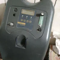 اکسیژن ساز آمریکایی