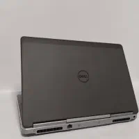 لب تاپ dell7520