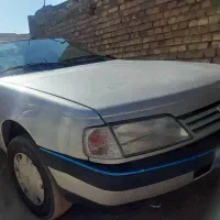 پژو مدل ۸۹|خودرو سواری و وانت|لنجان, |دیوار