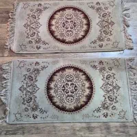 فرش و پادری