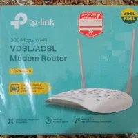 مودم وای فای tp link