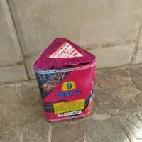 فشفشه کهکشان|کلکسیون و سرگرمی|لردگان, |دیوار